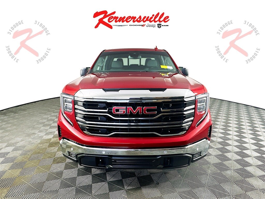 2023 Gmc Sierra 1500 SLT photo 2