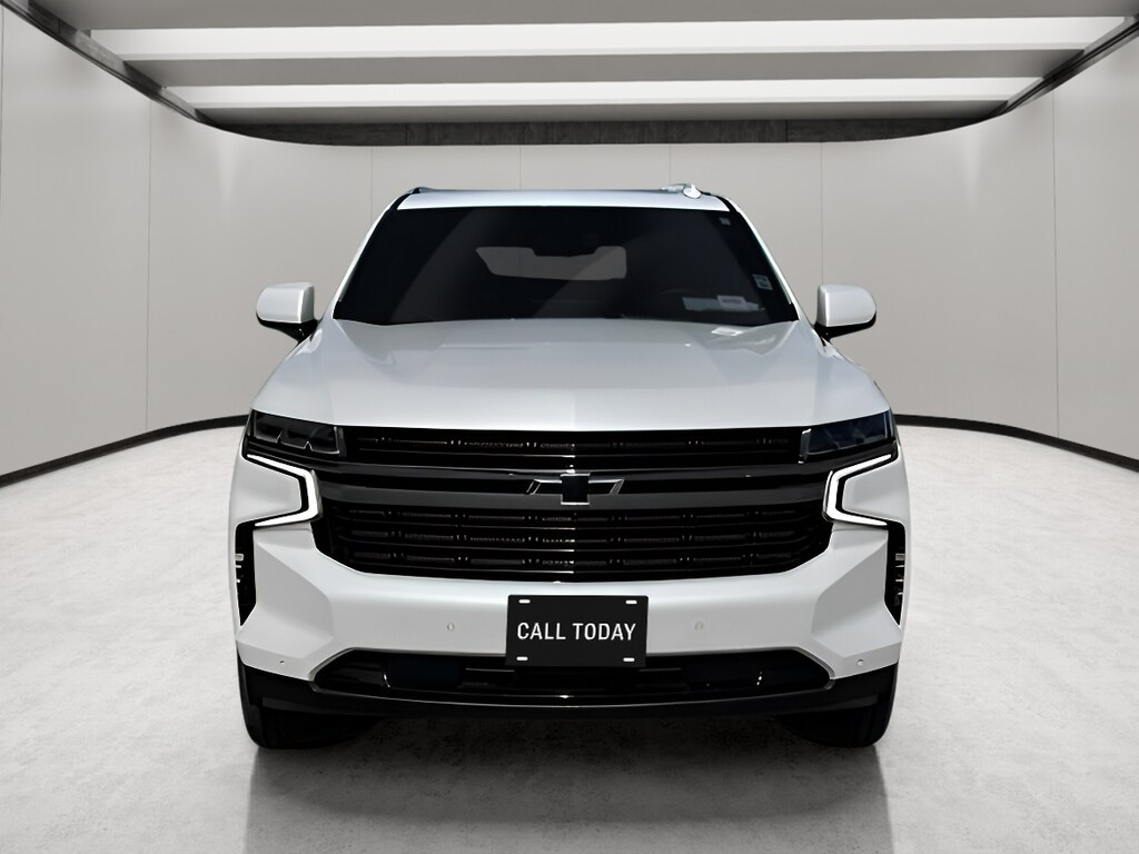 Used 2022 Chevrolet Tahoe 4WD RST SUV