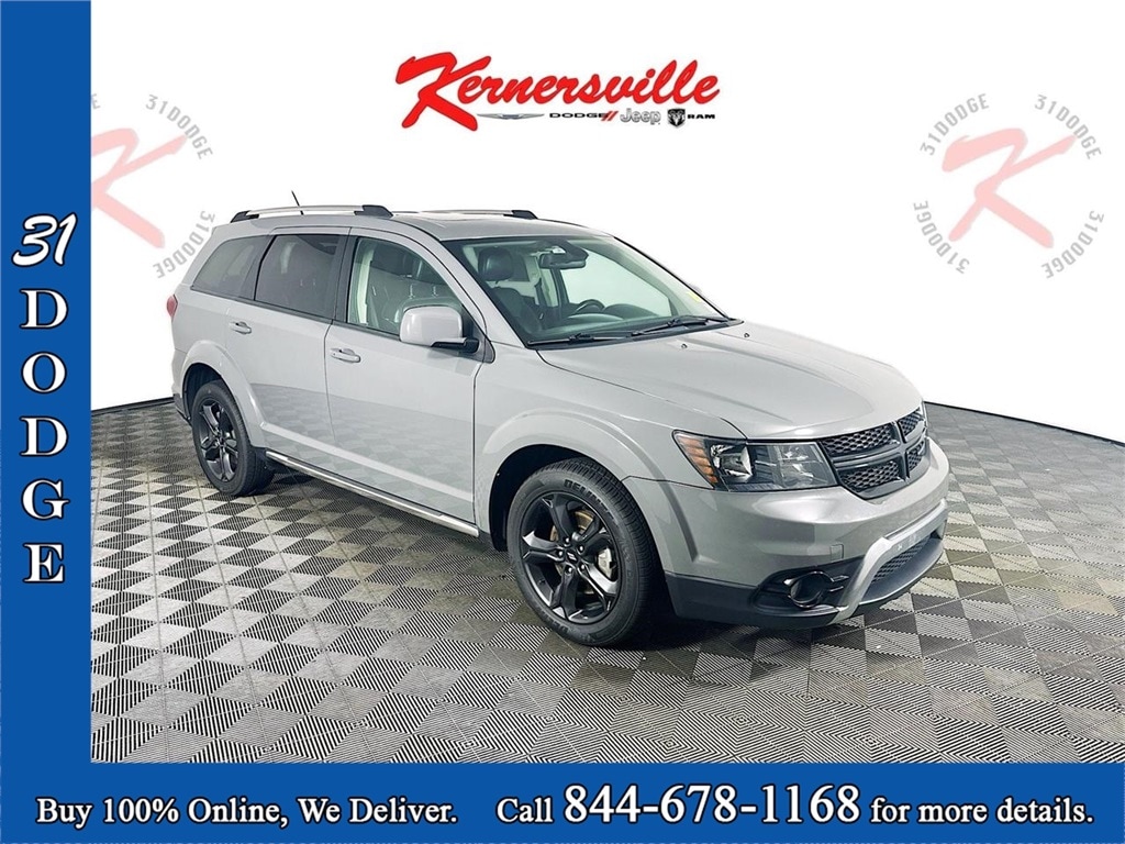 2020 Dodge Journey SUV 