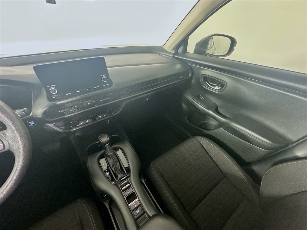 HondaHR-V11