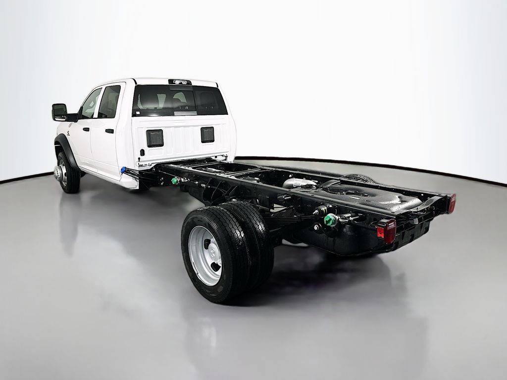 Ram5500 Chassis6