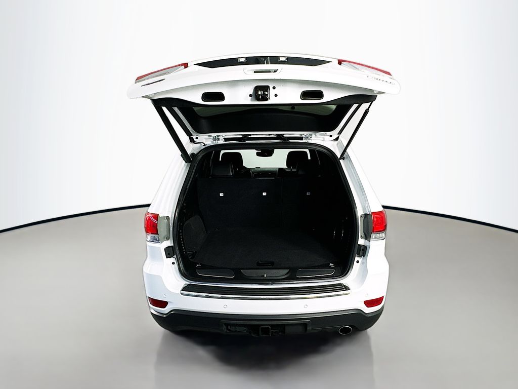 JeepGrand Cherokee28
