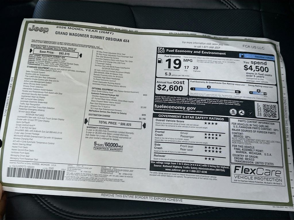 JeepGrand Wagoneer21