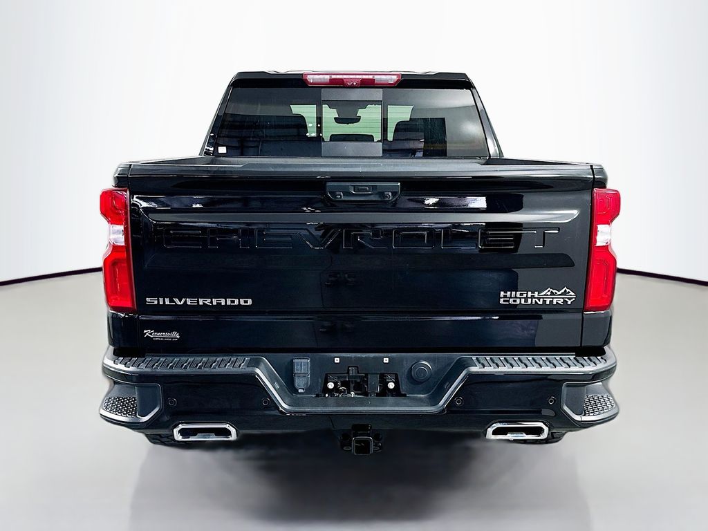 ChevroletSilverado 15006