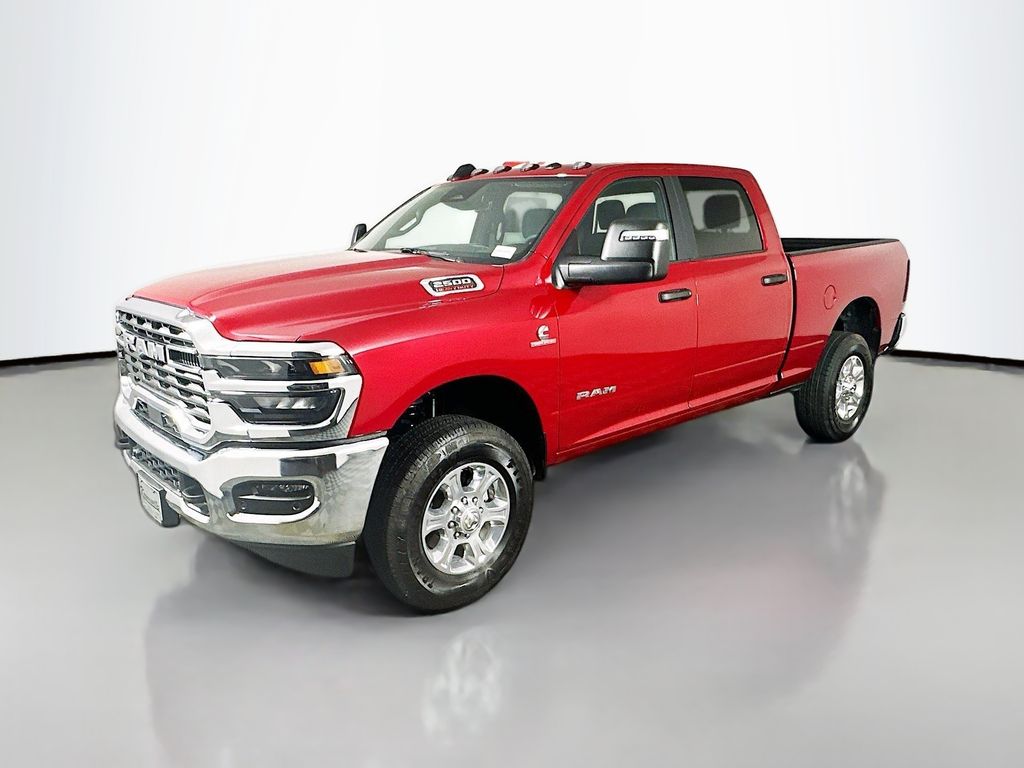 Ram25003