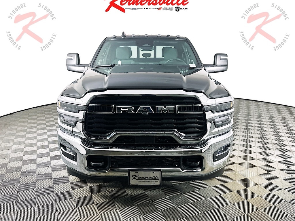 New 2026 Ram 2500 Tradesman 12in Truck Crew Cab