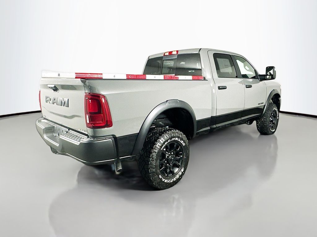 Ram25007