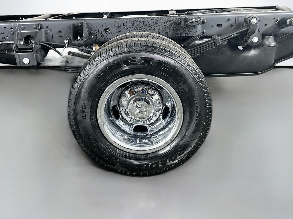 Ram3500 Chassis16