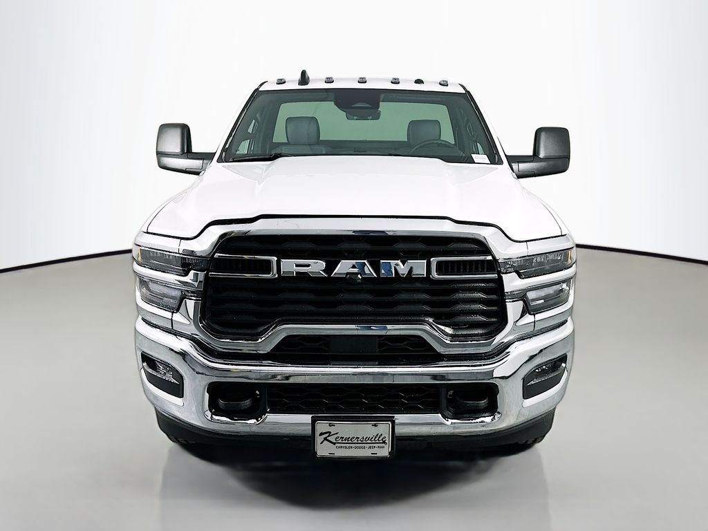 New 2026 Ram 3500 Tradesman Truck Regular Cab
