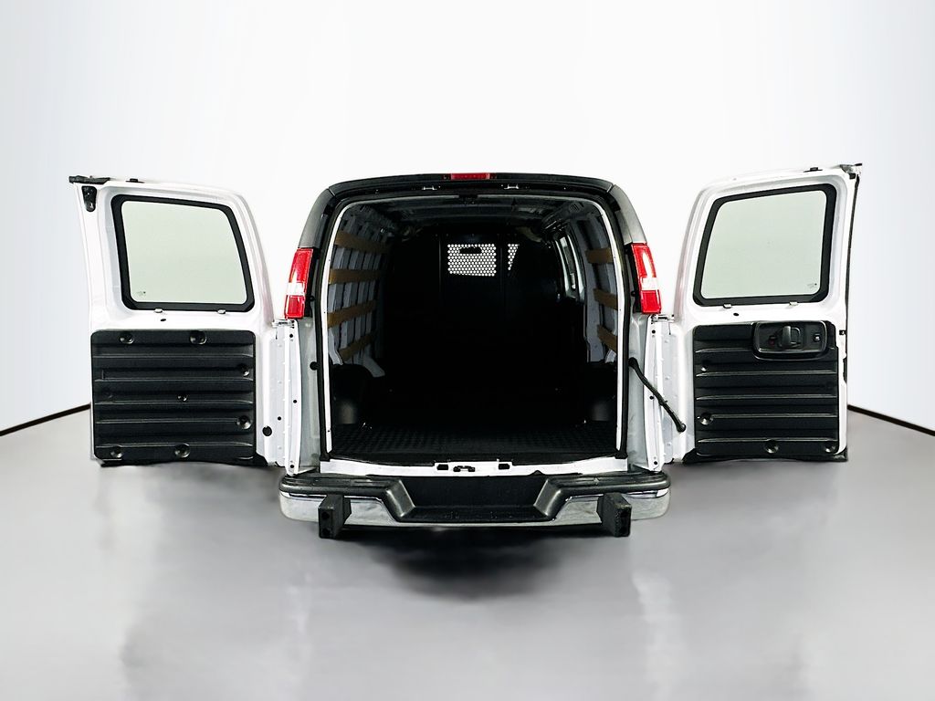 ChevroletExpress 250029
