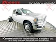  Ram 3500 Chassis
