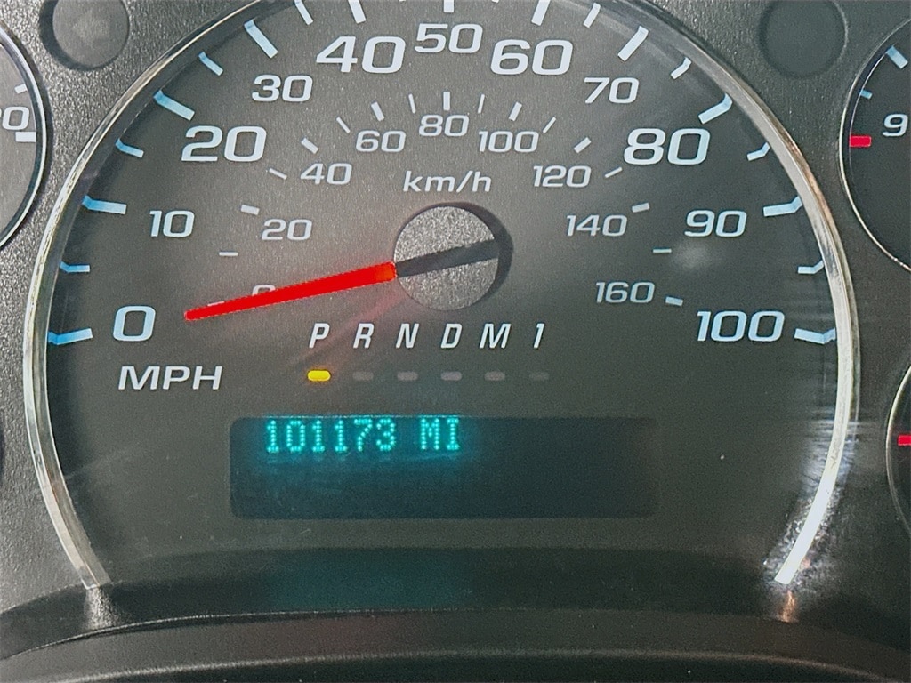 ChevroletExpress 250015