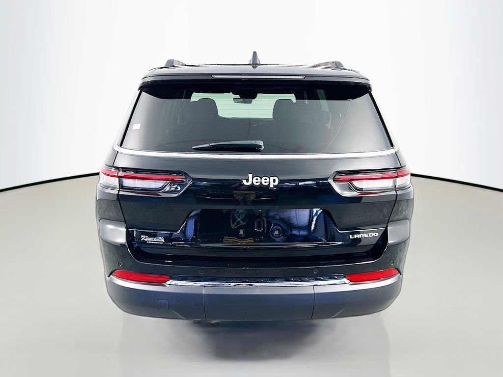 JeepGrand Cherokee L6