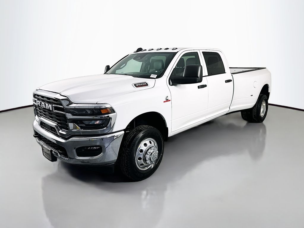 Ram35003