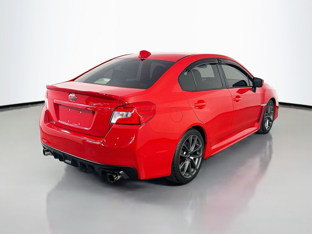 SubaruWRX7