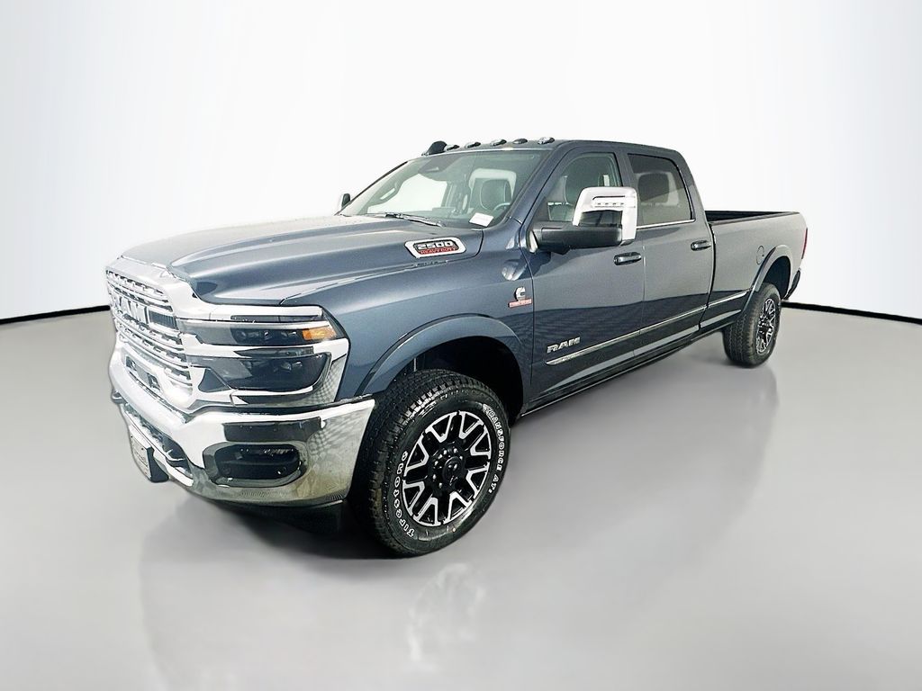 Ram25003