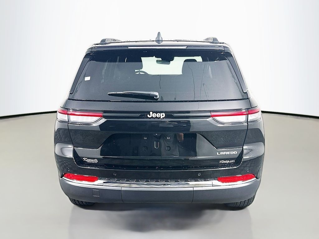JeepGrand Cherokee6