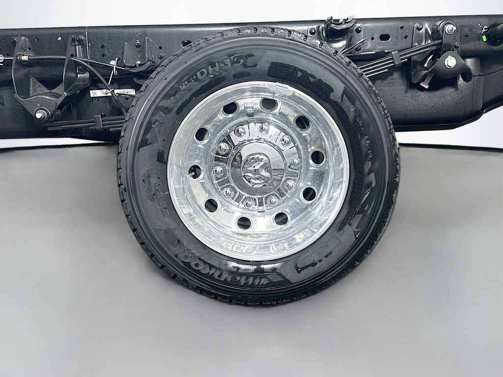Ram4500 Chassis16