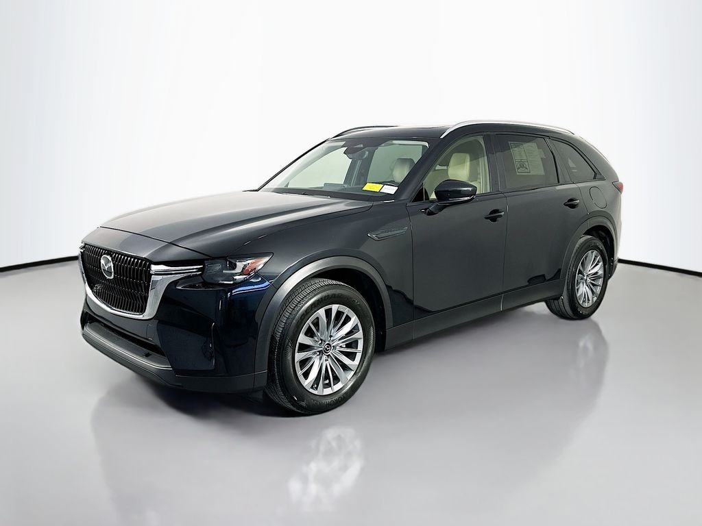 Used 2024 Mazda CX-90 3.3 Turbo Preferred Plus SUV
