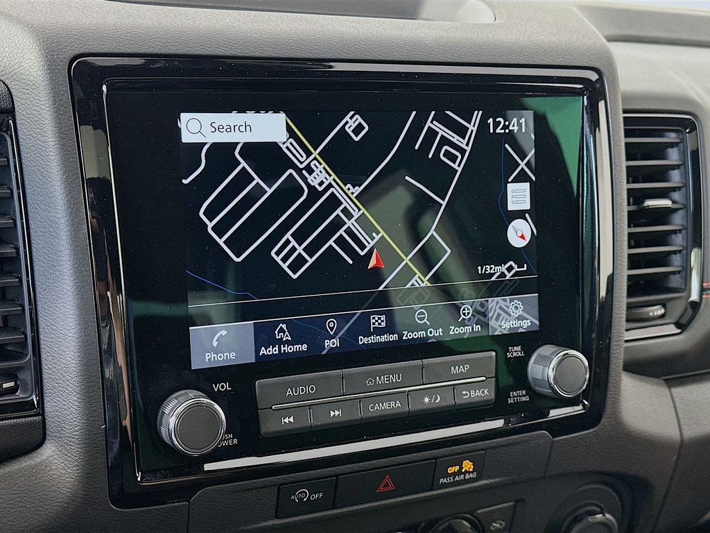NissanFrontier19