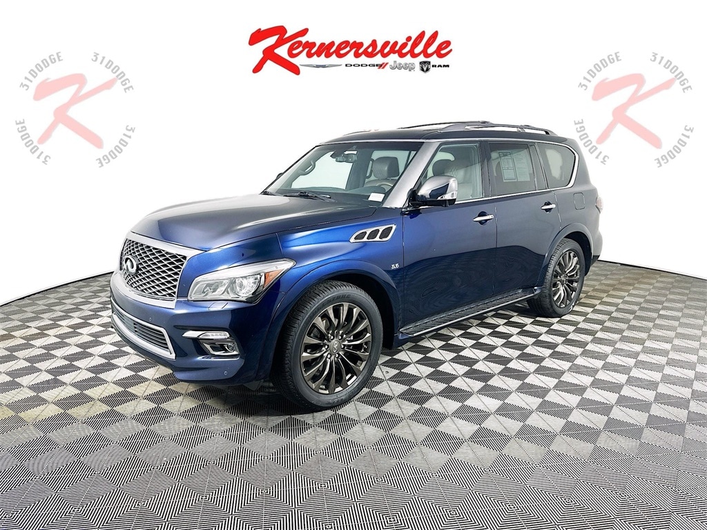 INFINITIQX803