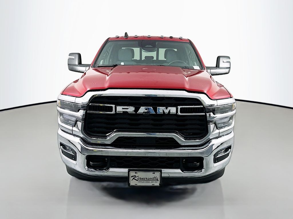 New 2026 Ram 3500 Tradesman 12in Dually Truck Crew Cab LB