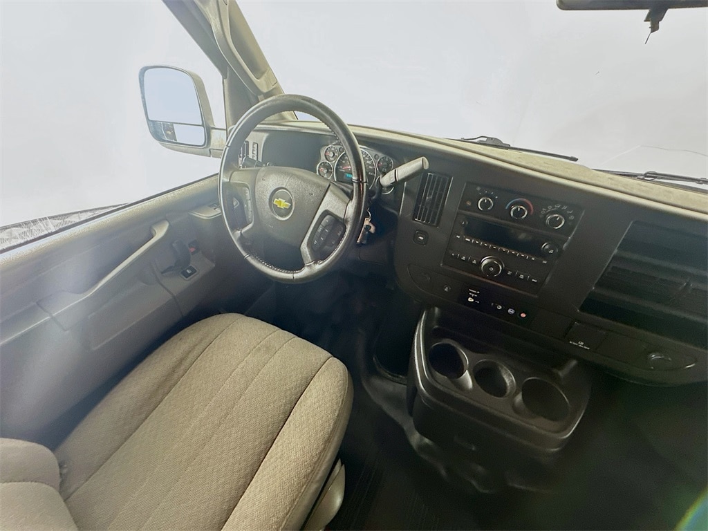 ChevroletExpress 25009