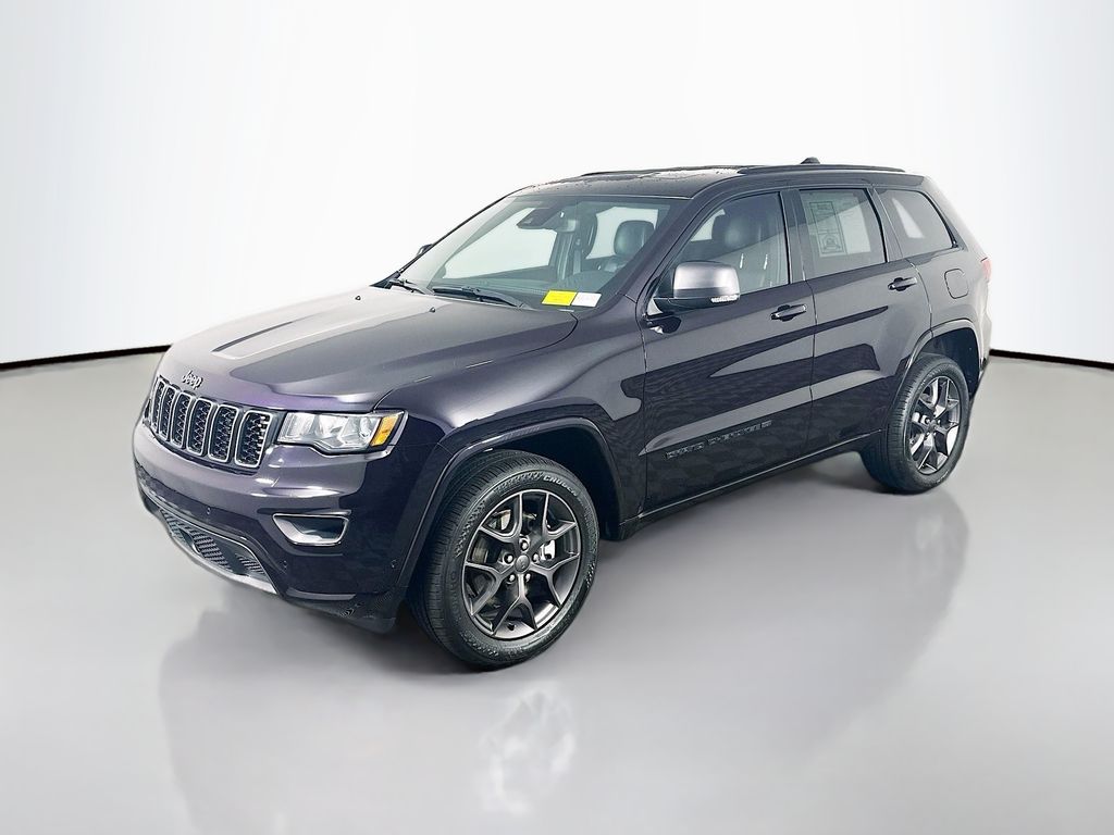 JeepGrand Cherokee3