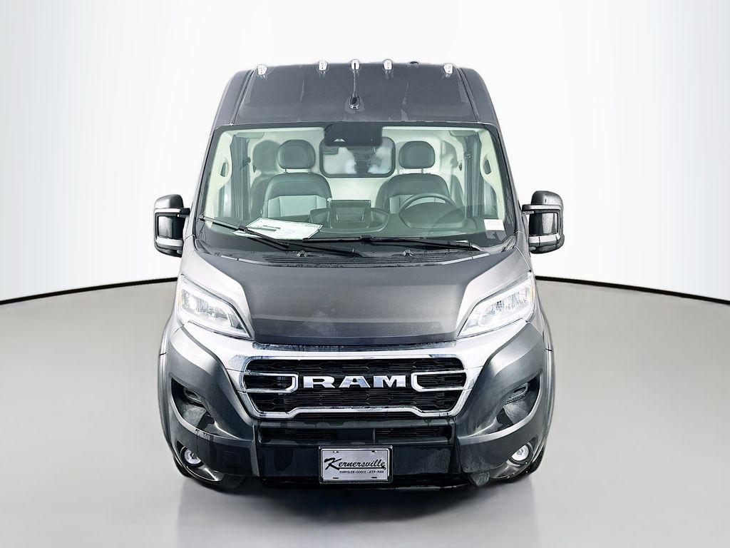 RamPromaster 25002