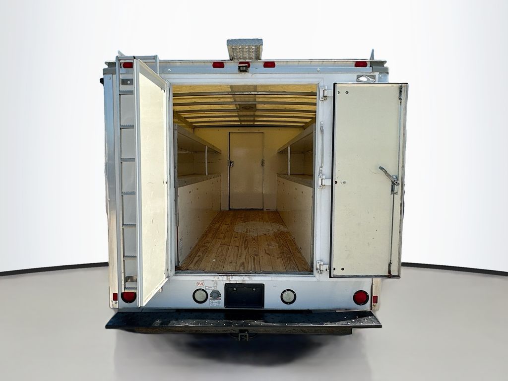 FordE-450SD36