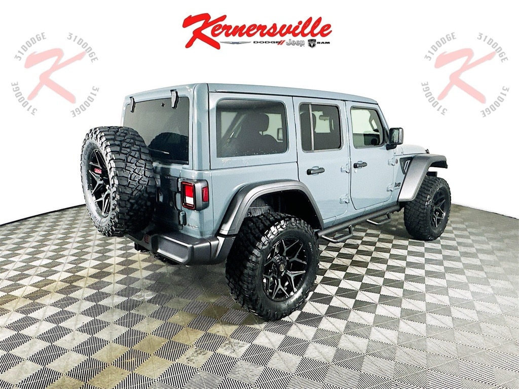 JeepWrangler Unlimited7