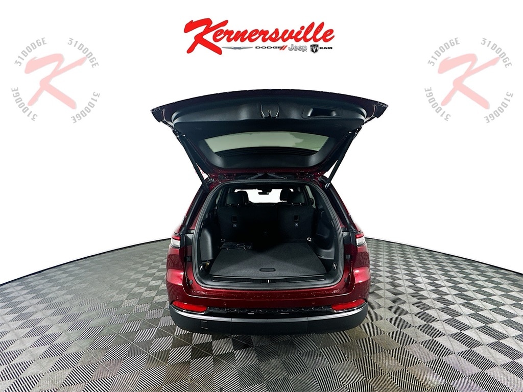 JeepGrand Cherokee15