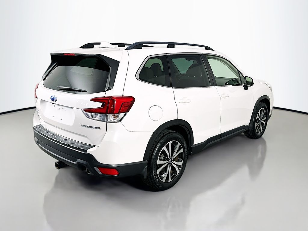 SubaruForester7