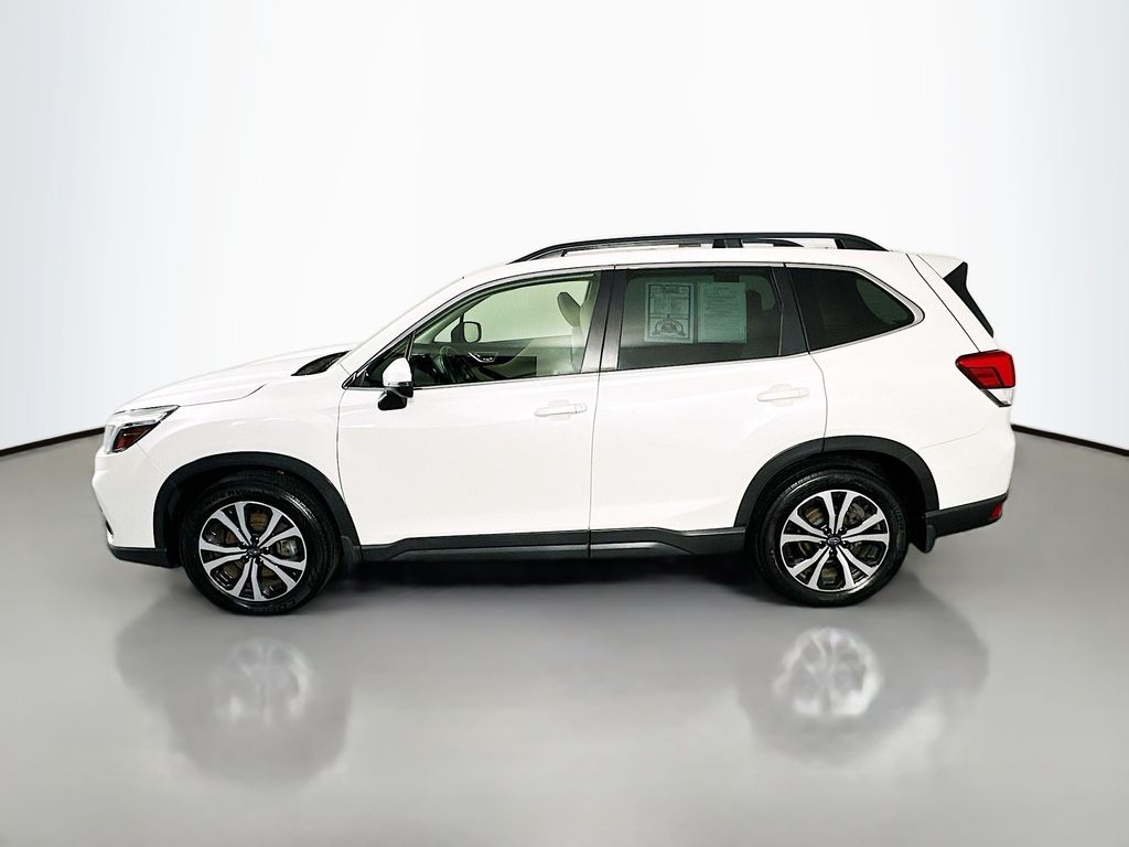 SubaruForester4