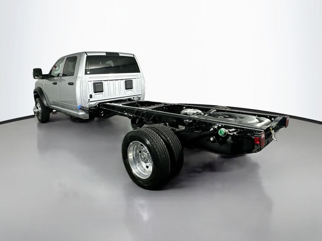Ram5500 Chassis5