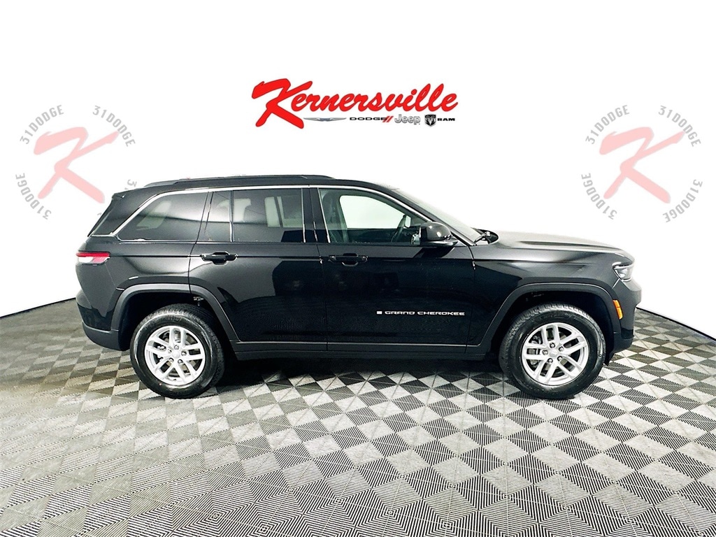 JeepGrand Cherokee8