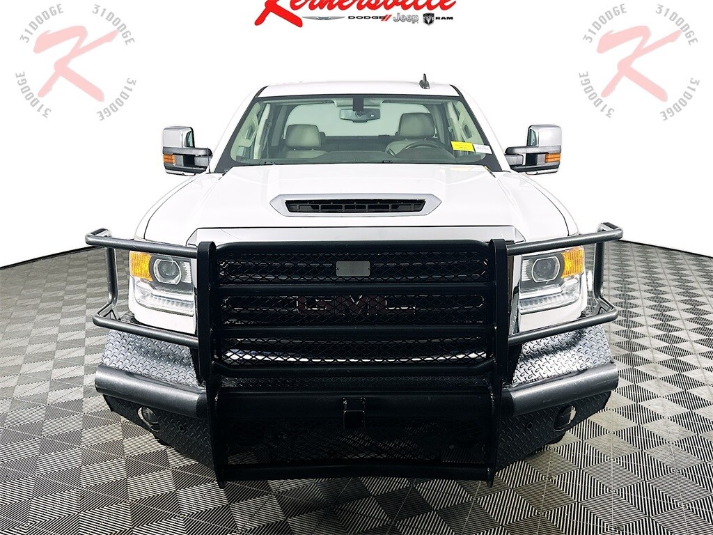2018 Gmc Sierra SLT photo 2