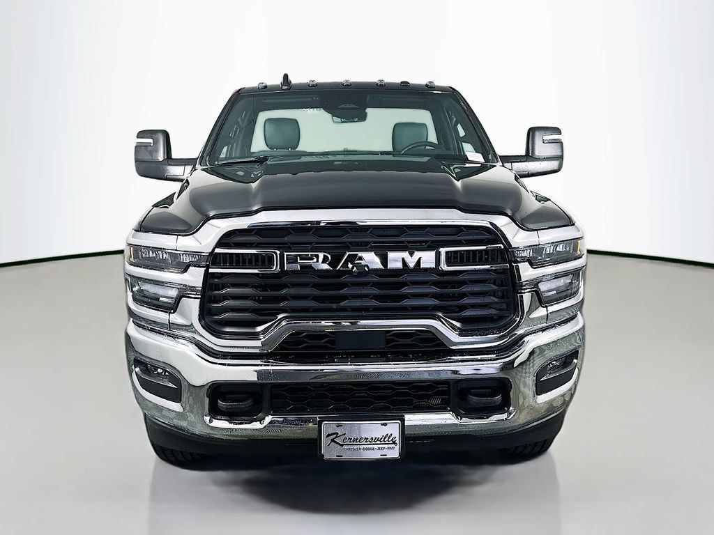 New 2026 Ram 2500 Tradesman Truck Regular Cab LB