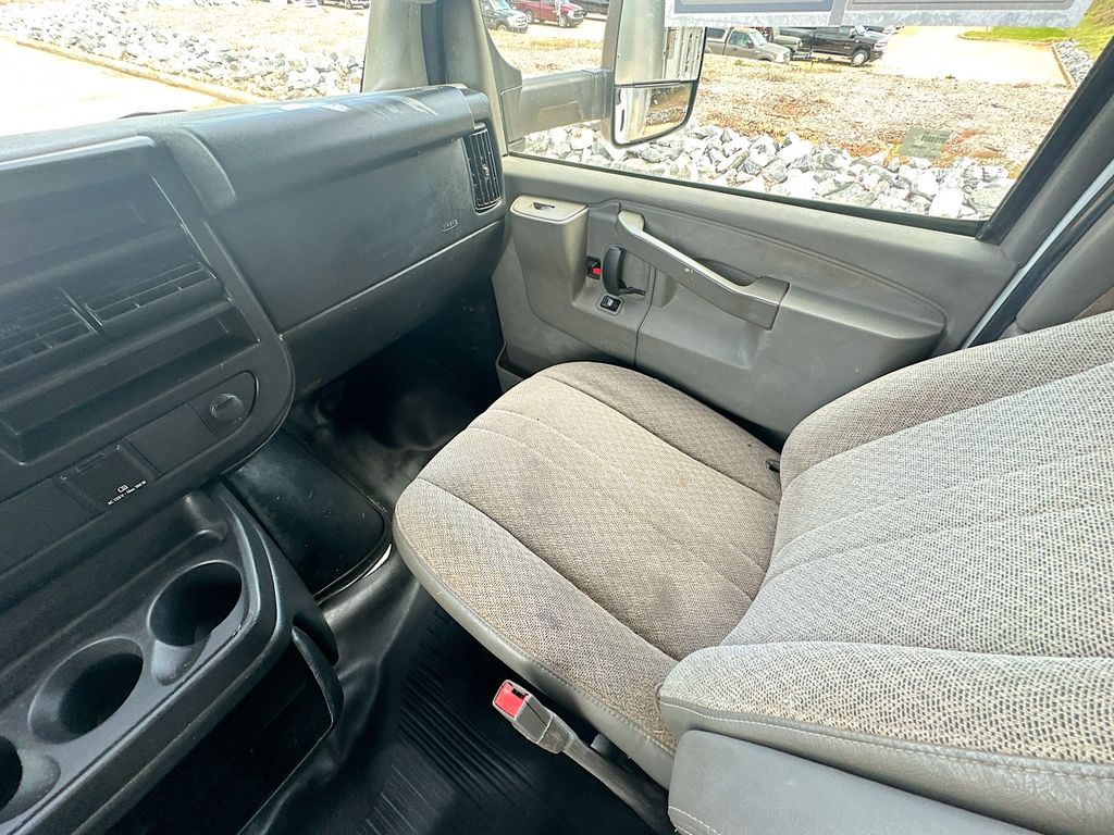 ChevroletExpress 350010