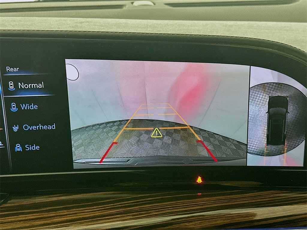 CadillacEscalade ESV19