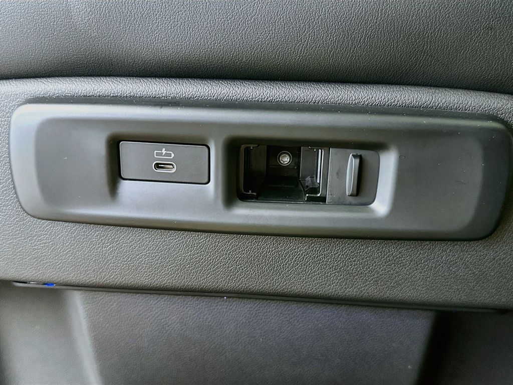 BMWX538
