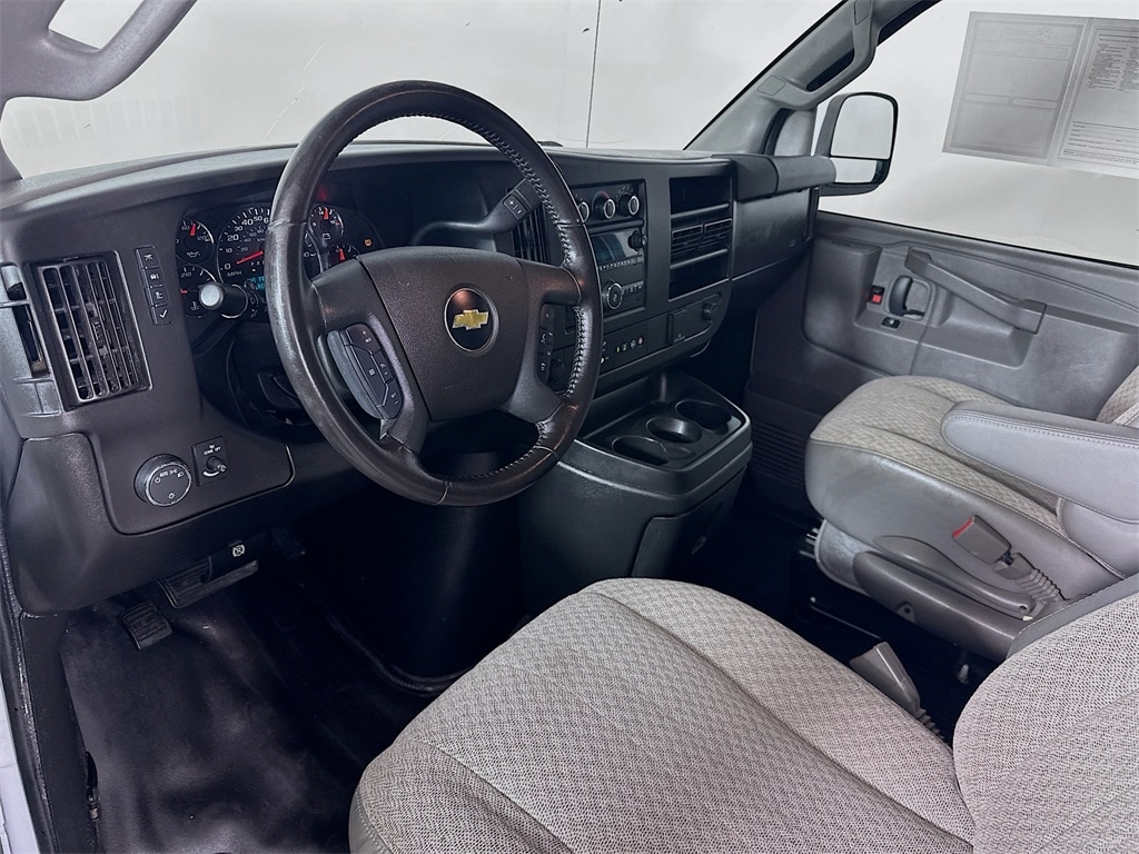 ChevroletExpress 250029