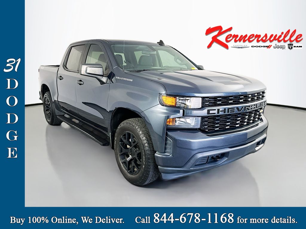 Chevrolet