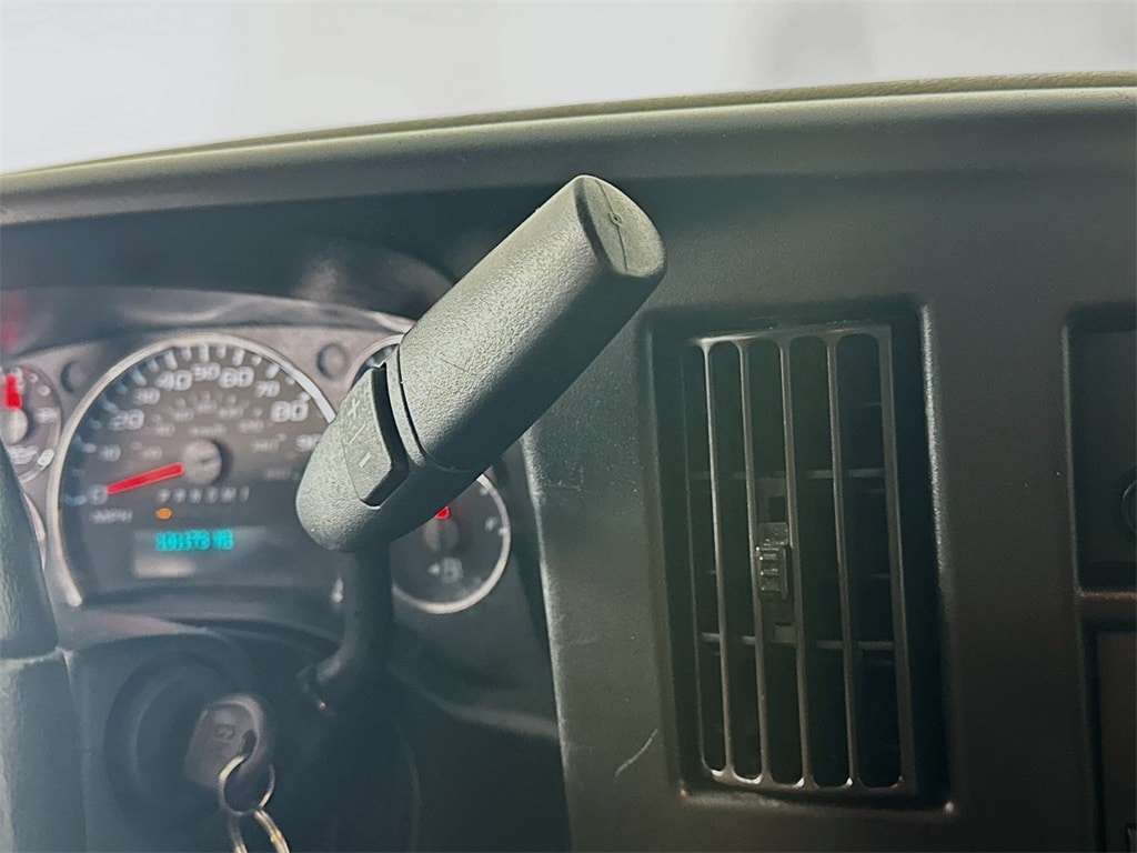 ChevroletExpress 250016