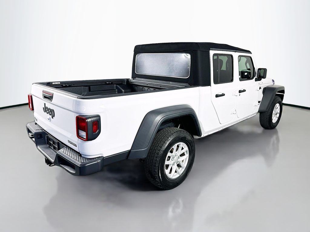 JeepGladiator7