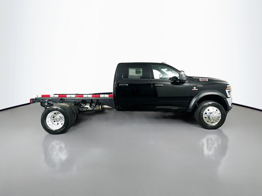 Ram5500 Chassis8