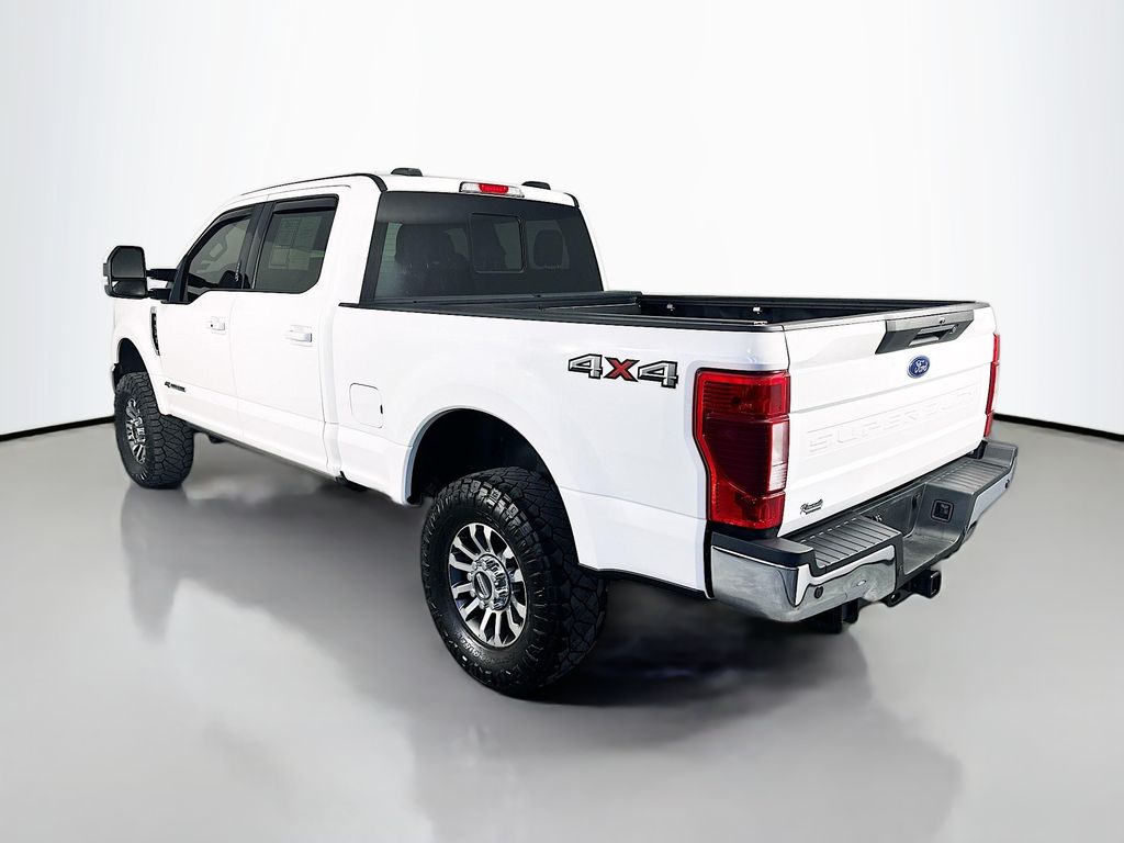 FordF-250SD5