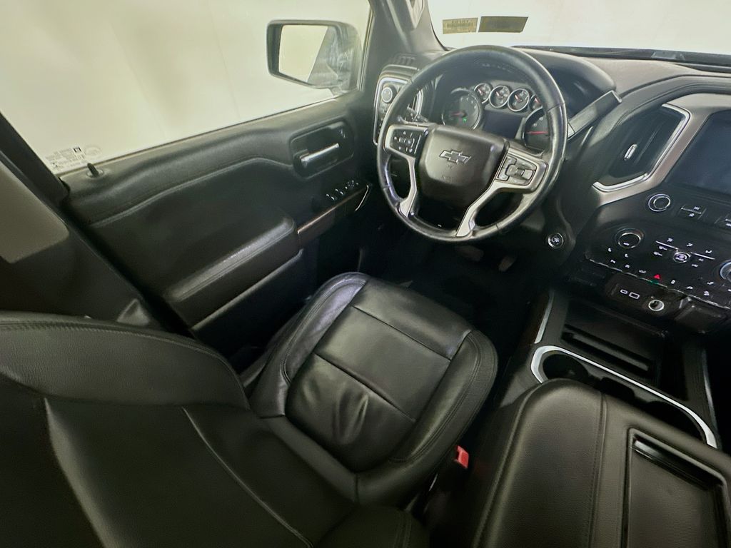 ChevroletSilverado 15009