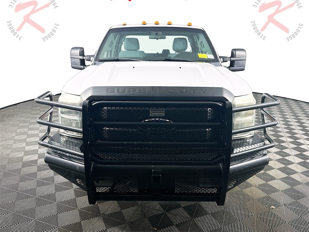 1FT8X3DT5BEA66005