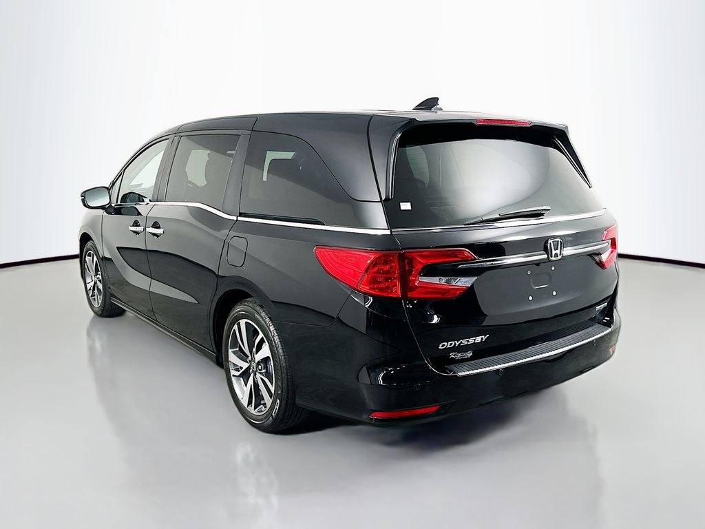 HondaOdyssey5